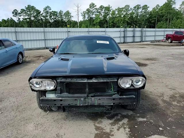 2013 Dodge Challenger Sxt VIN: 2C3CDYAG4DH695150 Lot: 63113394