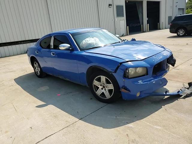 2007 Dodge Charger Se VIN: 2B3KA43G67H800749 Lot: 62883544