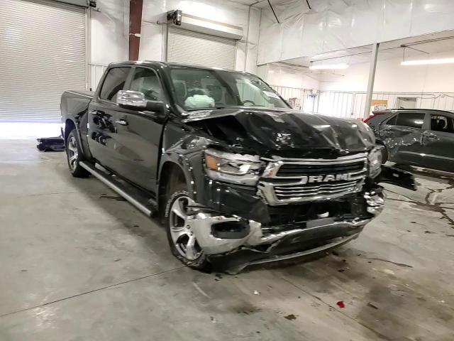 2020 Ram 1500 Laramie VIN: 1C6SRFJT5LN351222 Lot: 63556284