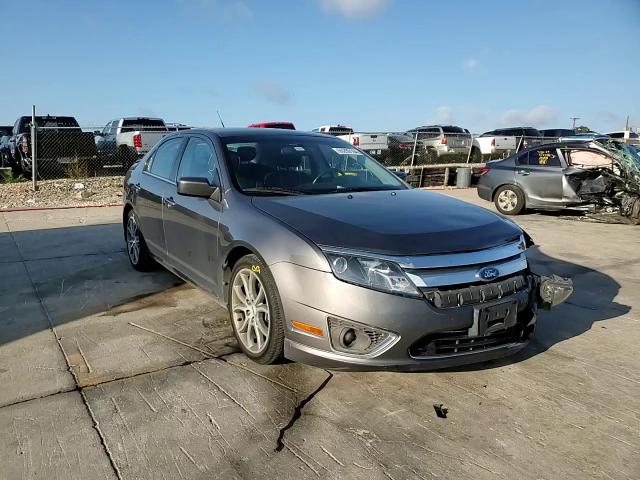 2011 Ford Fusion Se VIN: 3FAHP0HA6BR251058 Lot: 65289164