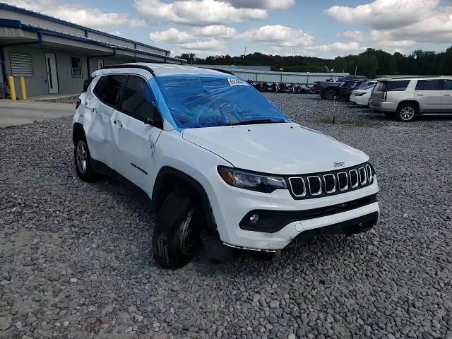 2023 Jeep Compass Latitude VIN: 3C4NJDBN3PT516854 Lot: 63448944