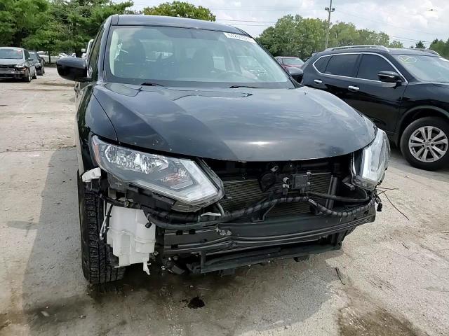 2018 Nissan Rogue S VIN: 5N1AT2MV6JC822200 Lot: 64260924