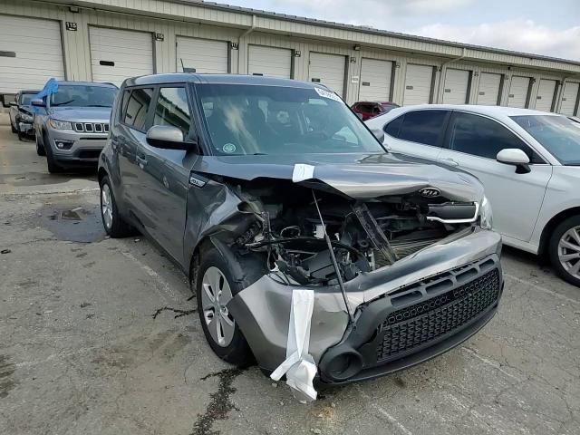 2016 Kia Soul VIN: KNDJN2A24G7378342 Lot: 64596554