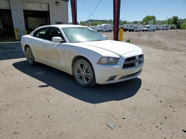 2014 Dodge Charger Sxt VIN: 2C3CDXJG4EH264500 Lot: 64950504