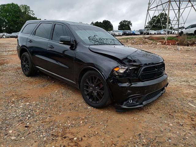 2015 Dodge Durango R/T VIN: 1C4SDHCT8FC760265 Lot: 64090034