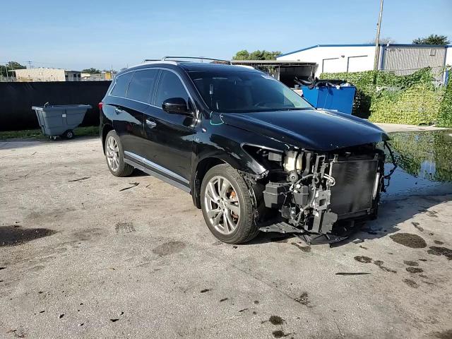 2014 Infiniti Qx60 VIN: 5N1AL0MM9EC514620 Lot: 62791074