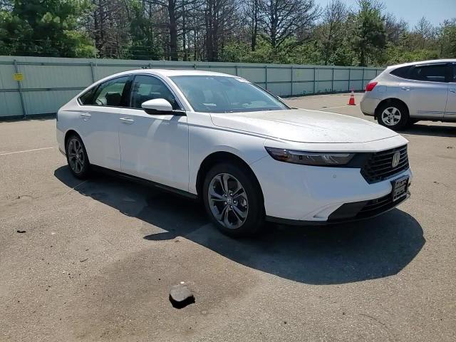 1HGCY2F6XRA018088 2024 Honda Accord Hybrid Exl