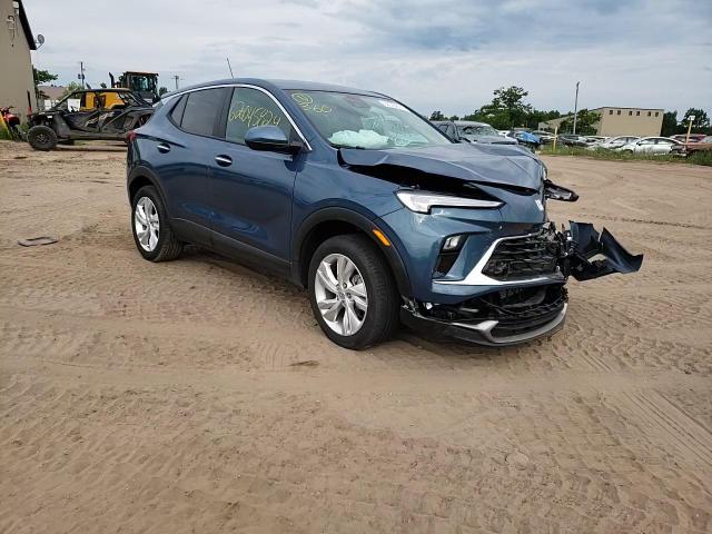 2024 Buick Encore Gx Preferred VIN: KL4AMCSL3RB078169 Lot: 62045824