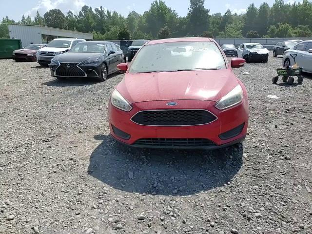 1FADP3K21FL282868 2015 Ford Focus Se
