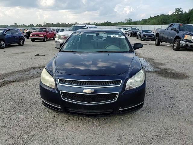 2008 Chevrolet Malibu - Image 11