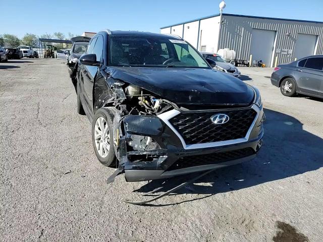 KM8J33A41KU851150 2019 Hyundai Tucson Limited