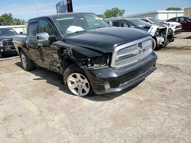 2015 Ram 1500 Longhorn VIN: 1C6RR7PT5FS600538 Lot: 61948114