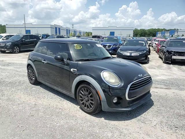 2017 Mini Cooper VIN: WMWXP5C34H2G61110 Lot: 64067684