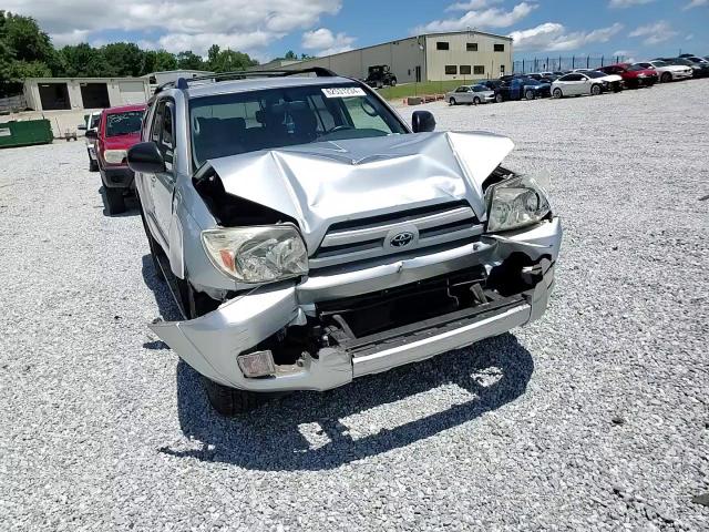 2004 Toyota 4Runner Sr5 VIN: JTEBU14R948027955 Lot: 62531234