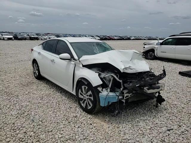 2020 Nissan Altima S VIN: 1N4BL4BV4LN306745 Lot: 63544324