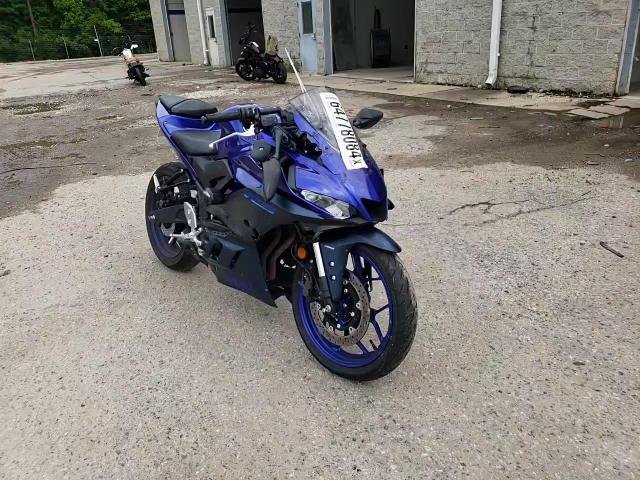 MH3RH18Y9PK012986 2023 Yamaha Yzfr3 A