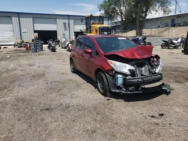 2016 Nissan Versa Note S VIN: 3N1CE2CP0GL388608 Lot: 63561744