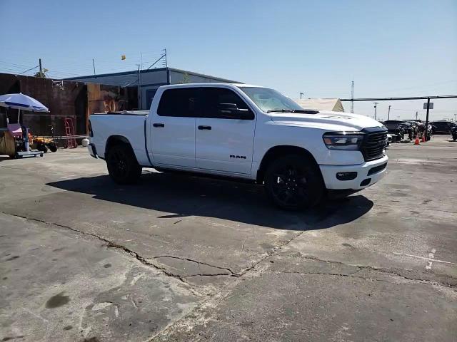 2024 Ram 1500 Laramie VIN: 1C6SRFJT1RN189971 Lot: 63991304