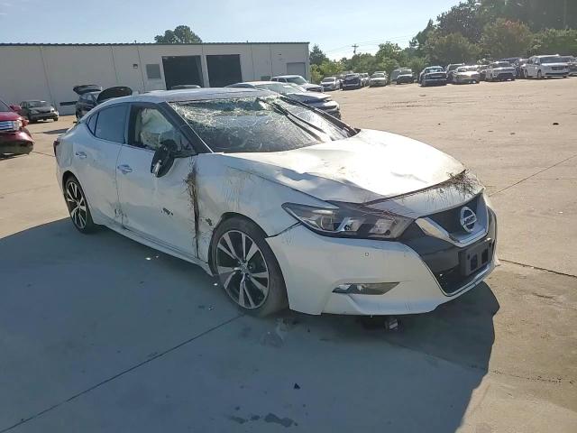 2016 Nissan Maxima 3.5S VIN: 1N4AA6AP3GC426568 Lot: 62844664