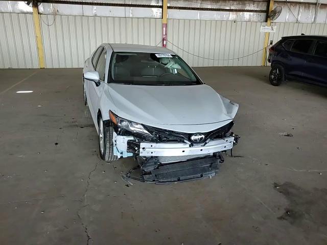 4T1C11AK0RU217601 2024 Toyota Camry Le