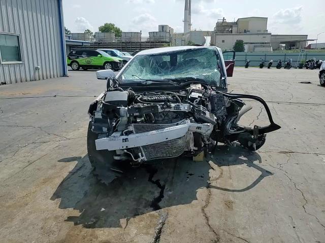 2018 Chevrolet Impala - Image 10