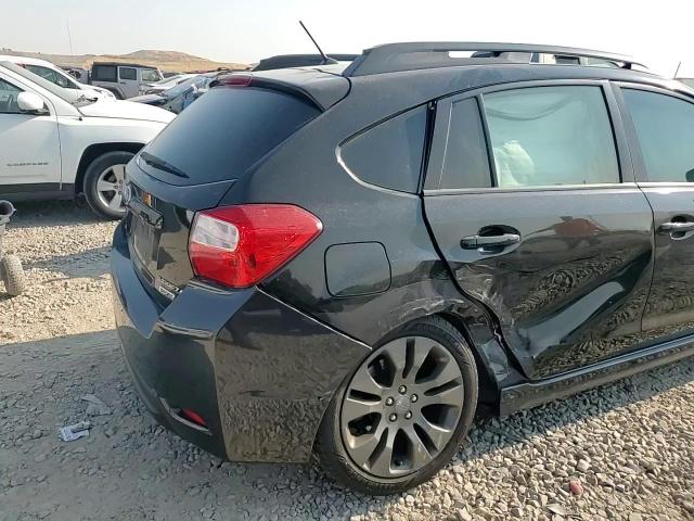 2012 Subaru Impreza Sport Limited VIN: JF1GPAS65CH209067 Lot: 64579884