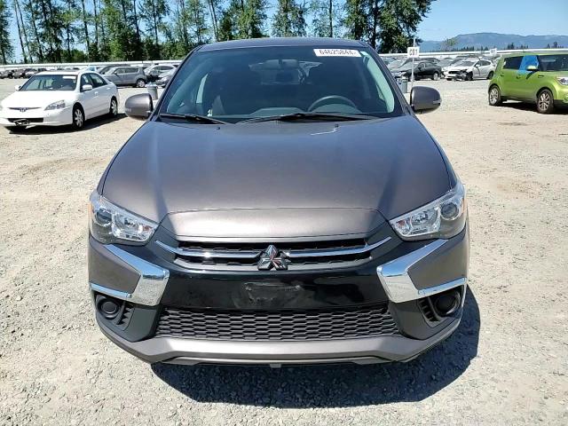 2019 Mitsubishi Outlander Sport Es VIN: JA4AR3AU3KU005762 Lot: 64625844