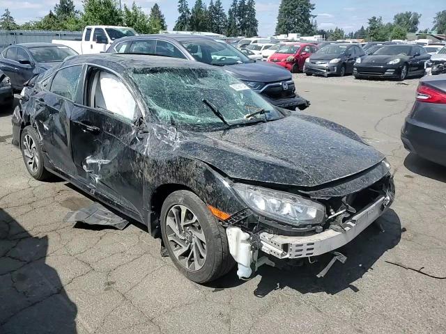 2HGFC2F72HH514880 2017 Honda Civic Ex