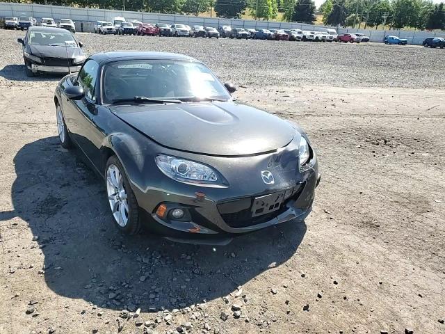 2013 Mazda Mx-5 Miata Grand Touring VIN: JM1NC2PFXD0227978 Lot: 63883604