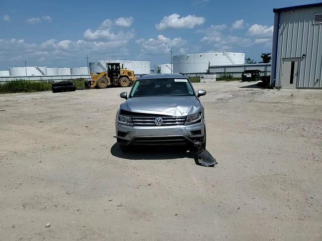 2020 Volkswagen Tiguan S VIN: 3VV0B7AX8LM051926 Lot: 65256224