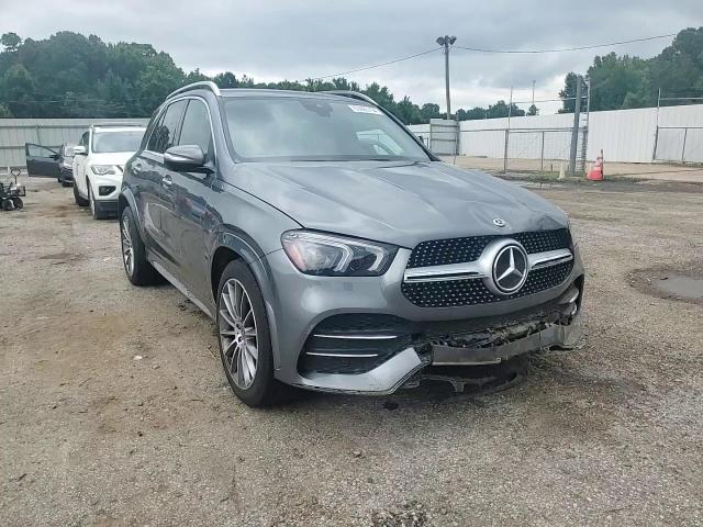 2021 Mercedes-Benz Gle 350 VIN: 4JGFB4JBXMA313256 Lot: 63925704