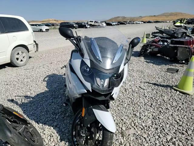 2016 BMW K1600 Gt VIN: WB1061102GZX83070 Lot: 64697794