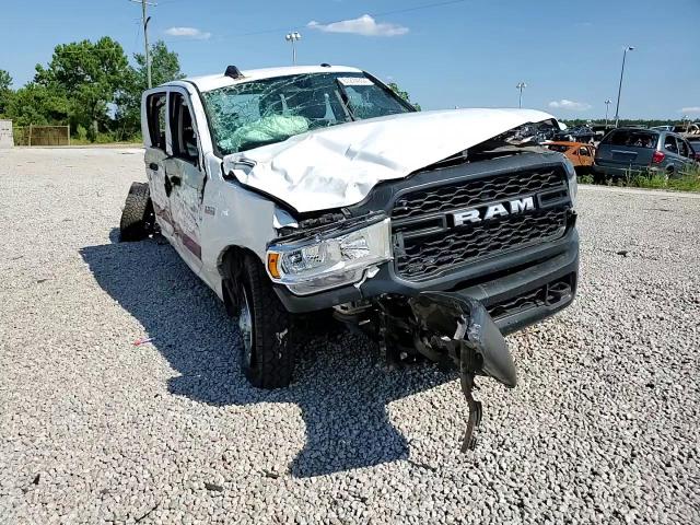 2019 Ram 2500 Tradesman VIN: 3C6UR5HJ6KG574674 Lot: 61274934