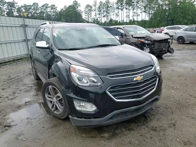 2GNFLGEK2H6352334 2017 Chevrolet Equinox Premier