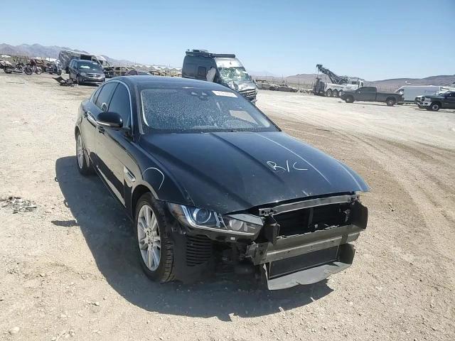 2017 Jaguar Xe Premium VIN: SAJAD4BG2HA966044 Lot: 61434864