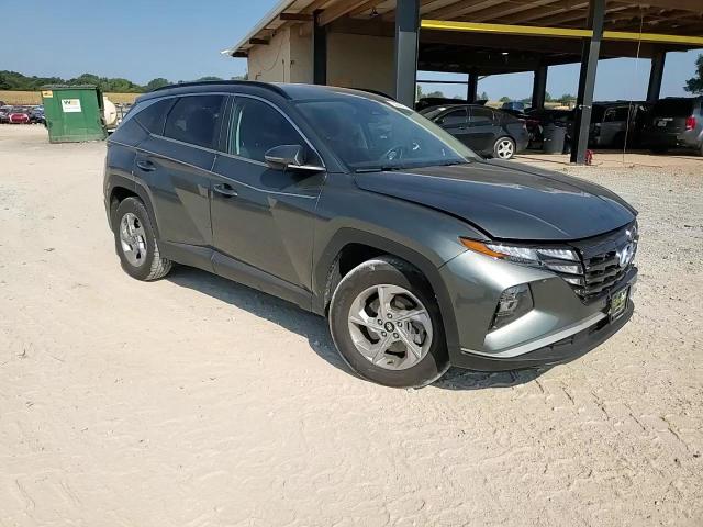 2022 Hyundai Tucson Sel VIN: 5NMJB3AE5NH024506 Lot: 63046284