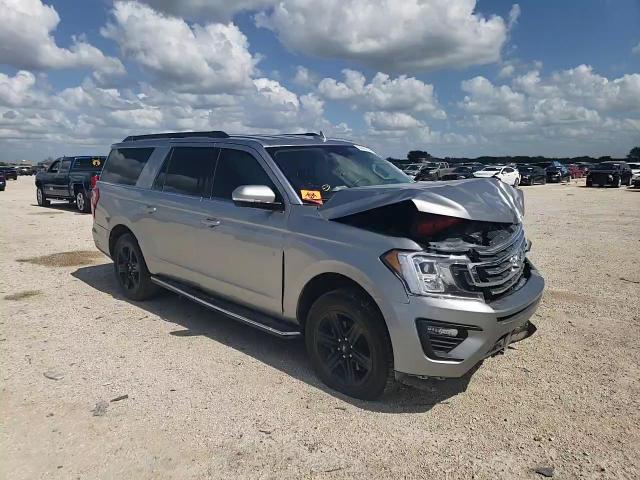 2020 Ford Expedition Max Xlt VIN: 1FMJK1HT7LEA66423 Lot: 64383934