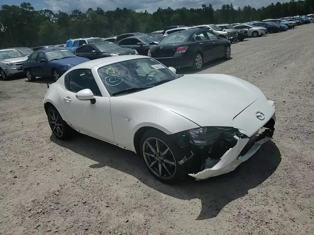 2021 Mazda Mx-5 Miata Grand Touring VIN: JM1NDAM72M0451315 Lot: 63666334