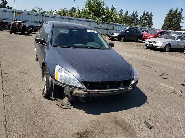 1HGCM56727A219843 2007 Honda Accord Ex