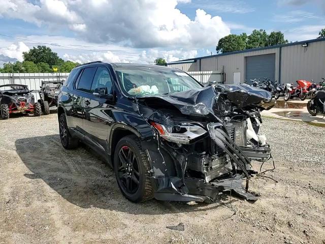 2019 Chevrolet Traverse Premier VIN: 1GNERKKW0KJ204455 Lot: 64089484