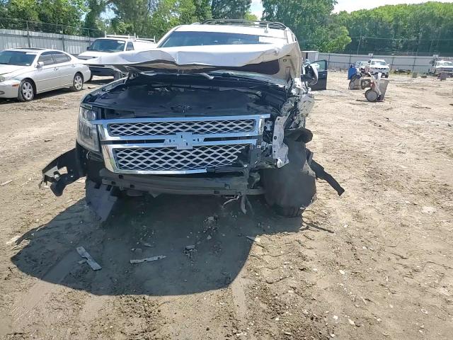 2016 Chevrolet Suburban K1500 Lt VIN: 1GNSKHKC3GR180483 Lot: 60593964