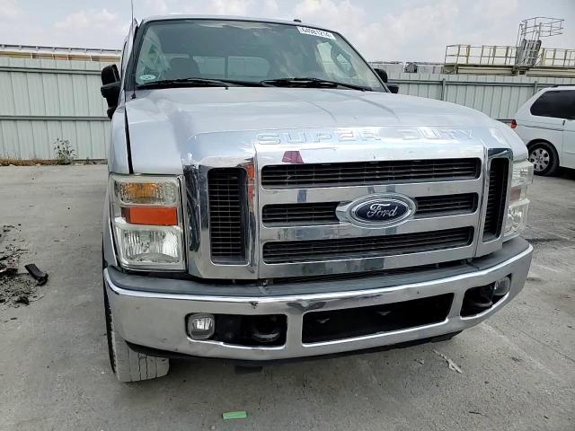 2010 Ford F250 Super Duty VIN: 1FTSW2BY0AEB11464 Lot: 64981214