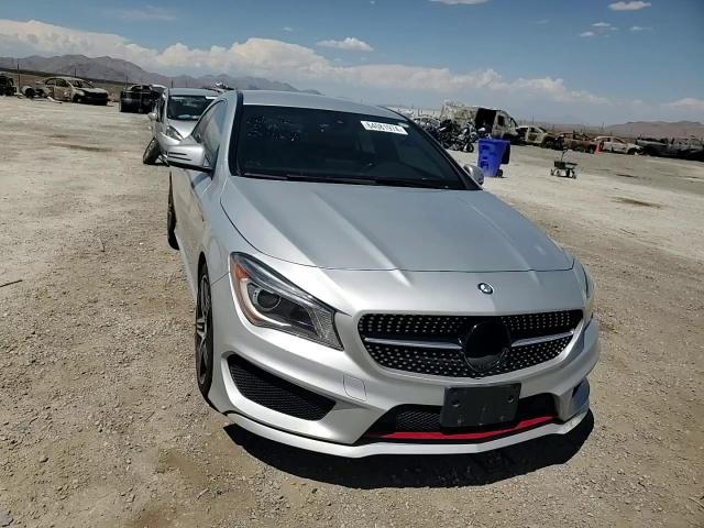 WDDSJ4GB8GN308797 2016 Mercedes-Benz Cla 250 4Matic