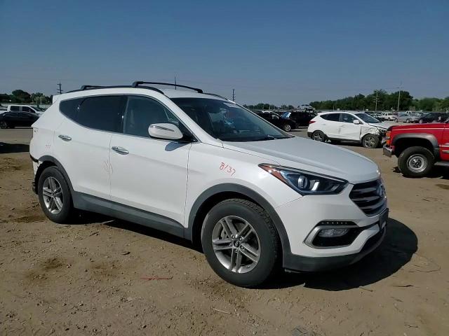 2018 Hyundai Santa Fe Sport VIN: 5NMZU3LB8JH064315 Lot: 65577414