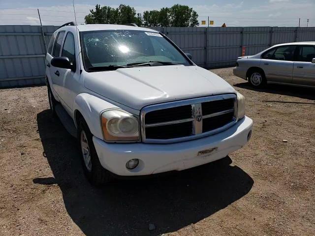 2004 Dodge Durango Slt VIN: 1D4HB48N74F188509 Lot: 63324534