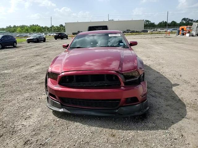 1ZVBP8AM8E5201950 2014 Ford Mustang