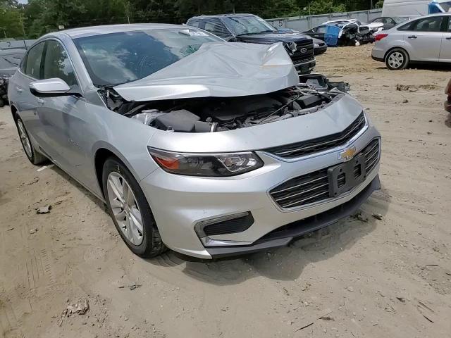 2017 Chevrolet Malibu Lt VIN: 1G1ZE5ST6HF219060 Lot: 62434794