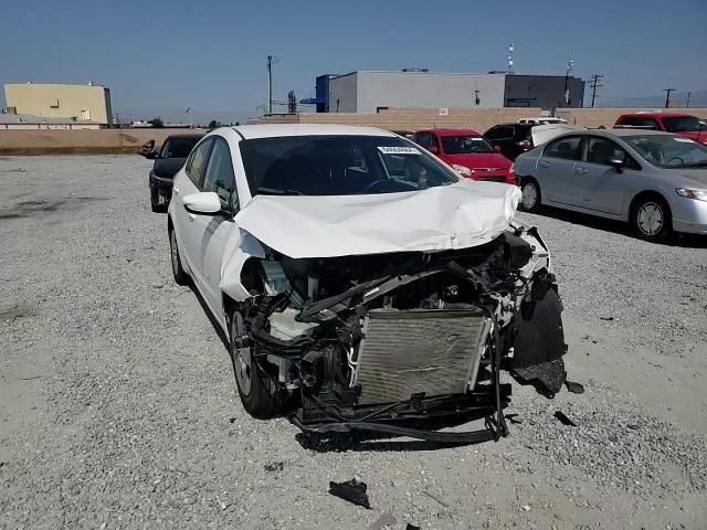 2017 Kia Forte Lx VIN: 3KPFK4A78HE136323 Lot: 64604664