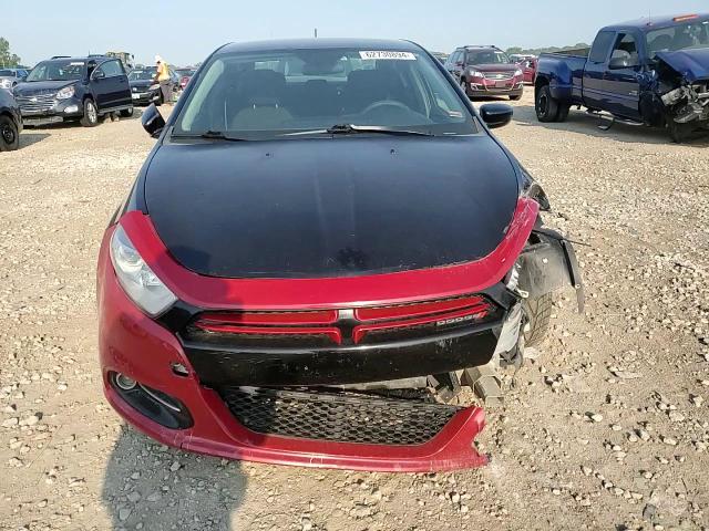 2013 Dodge Dart - Image 11