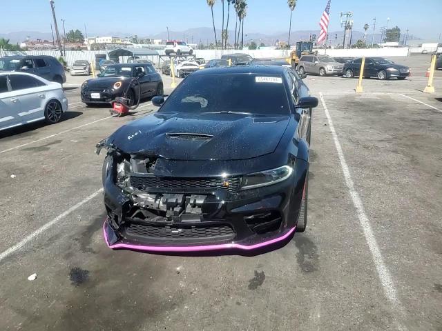 2023 Dodge Charger Scat Pack VIN: 2C3CDXGJ5PH643544 Lot: 65467784